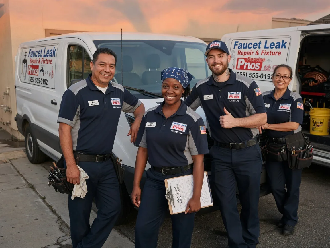 Faucet Repair company in Tonto Basin, AZ