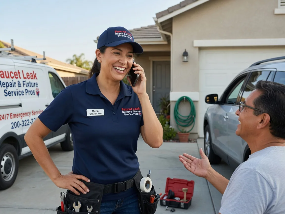 Faucet Repair Tonto Basin, AZ FAQs